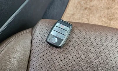 Kia K5 2018, 177570 км, за 9200000 KRW - фото 29