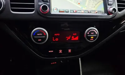 Kia Morning 2015, 85252 км, за 5300000 KRW - фото 33
