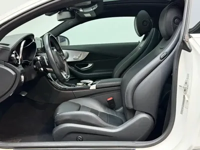 Mercedes-Benz C-Class (Import) 2017, 72000 км, за 109800 CNY - фото 7