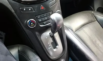 ChevroletGMDaewoo Orlando 2014, 121218 км, за 4000000 KRW - фото 9