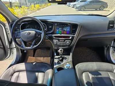 Kia K5 2013, 242800 км, за 2717.92 USD - фото 7