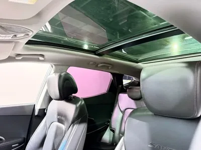 Hyundai Santafe 2014, 220941 км, за 7500000 KRW - фото 18