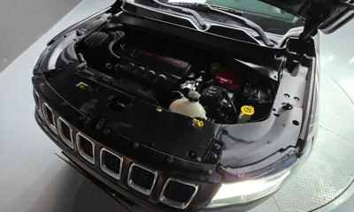 Jeep Compass 2019, 81327 км, за 10900000 KRW - фото 6