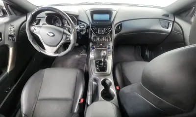 Hyundai Genesis 2014, 67429 км, за 8500000 KRW - фото 7