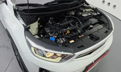 Kia Stonic 2020, 99733 км, за 12500000 KRW - фото 6