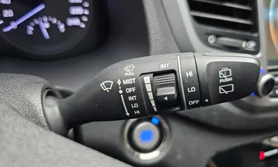Hyundai Tucson 2016, 73159 км, за 12300000 KRW - фото 29