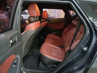Hyundai Tucson 2019, 41051 км, за 17900000 KRW - фото 7
