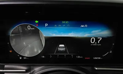 Kia Canival 2021, 128238 км, за 25990000 KRW - фото 8