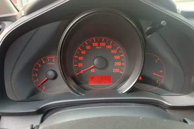 Honda Fit 2014, 153300 км, за 39489.4 CNY - фото 14
