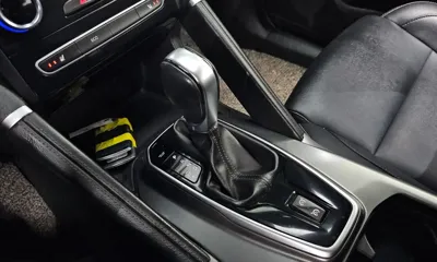 Renault-KoreaSamsung QM6 2019, 116273 км, за 8900000 KRW - фото 9