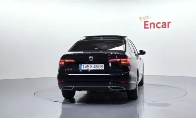 Volkswagen Jetta 2021, 39833 км, за 24990000 KRW - фото 4