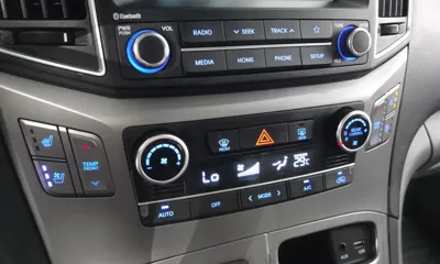 Hyundai Starex 2020, 159282 км, за 14200000 KRW - фото 16