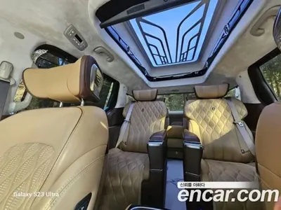 Kia Canival 2023, 19800 км, за 56000000 KRW