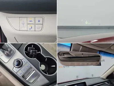 Genesis G70 2019, 127680 км, за 17900000 KRW - фото 17