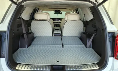 Hyundai Palisade 2022, 128237 км, за 28500000 KRW - фото 20