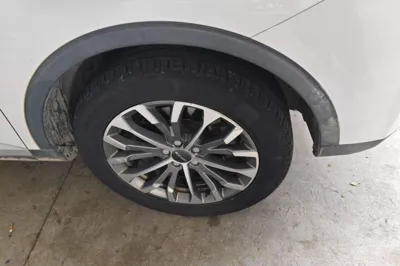 Haval H6 2020, 167100 км, за 38156.55 CNY - фото 8