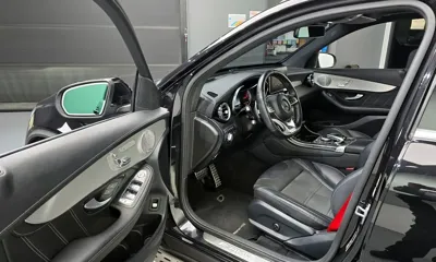 Mercedes-Benz GLC-Class 2019, 92363 км, за 44900000 KRW - фото 10