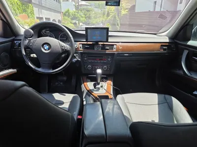 BMW 3-Series 2010, 125000 км, за 3250000 KRW - фото 7