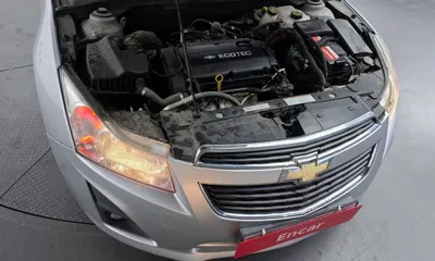 ChevroletGMDaewoo Cruze 2014, 120053 км, за 2090000 KRW - фото 6