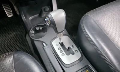 Kia Sportage 2006, 221132 км, за 1700000 KRW - фото 9