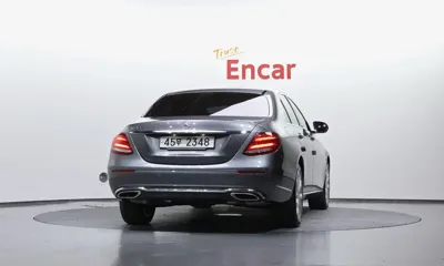 Mercedes-Benz E-Class 2019, 68498 км, за 21900000 KRW - фото 4