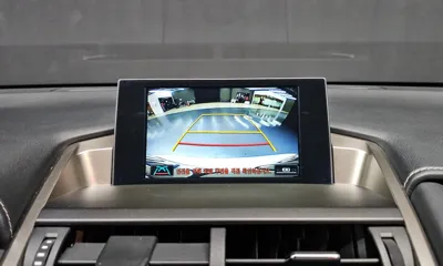 Lexus NX 2016, 140810 км, за 23000000 KRW - фото 13