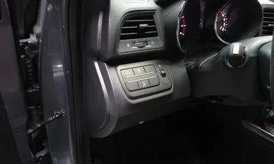 KG_Mobility_Ssangyong TIBOLI 2019, 26901 км, за 12000000 KRW - фото 15