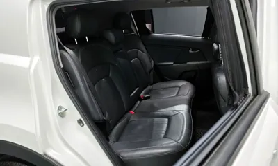 Kia Sportage 2014, 92414 км, за 9200000 KRW - фото 11
