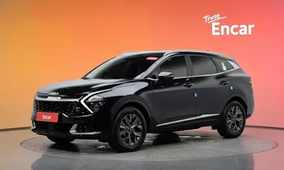 Kia Sportage 2022, 92652 км, за 18500000 KRW - фото 1