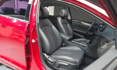Hyundai Sonata 2015, 53603 км, за 10000000 KRW - фото 26