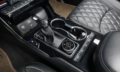 Kia Mohave 2020, 123000 км, за 28500000 KRW - фото 9