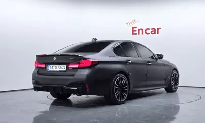 BMW 5-Series 2017, 167981 км, за 20990000 KRW
