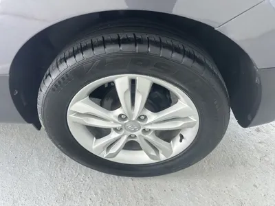 Hyundai Tucson 2012, 68244 км, за 6100000 KRW - фото 18