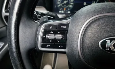 Kia Sorento 2021, 99367 км, за 21200000 KRW - фото 33