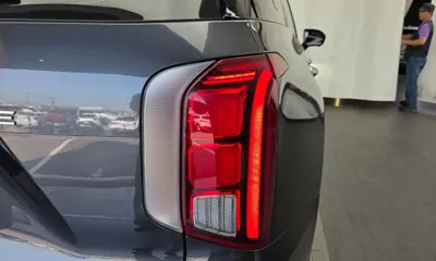 Hyundai Palisade 2022, 42610 км, за 24490000 KRW - фото 23