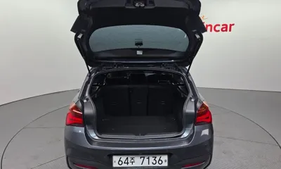BMW 1-Series 2018, 64824 км, за 20300000 KRW - фото 28