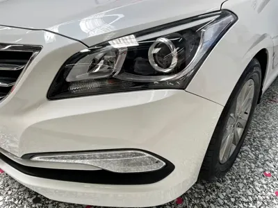 Hyundai Mistra 2013, 56000 км, за 31000 CNY