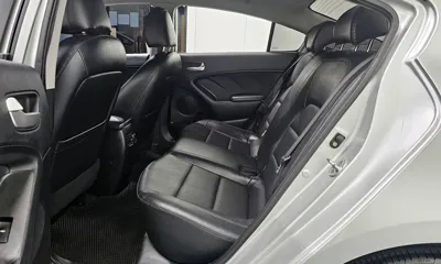 Kia K3 2015, 66474 км, за 7600000 KRW - фото 12