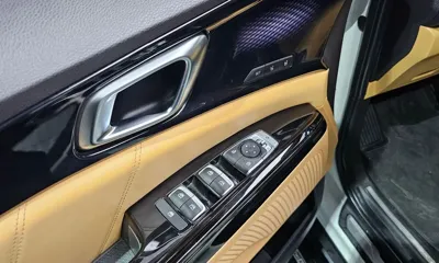 Kia Canival 2021, 82955 км, за 25900000 KRW - фото 27