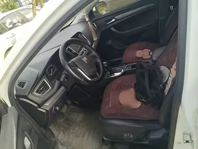 Roewe 360 2015, 78300 км, за 12300 CNY - фото 22