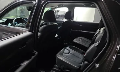 Hyundai Palisade 2023, 80561 км, за 26500000 KRW - фото 26