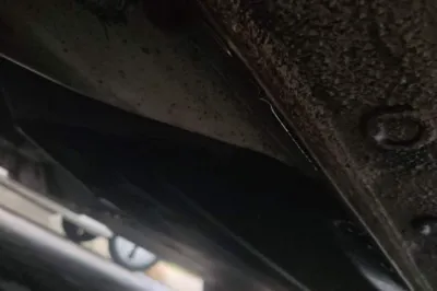 Honda City 2018, 89700 км, за 38551.28 CNY - фото 28