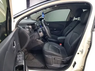 Renault-KoreaSamsung QM3 2015, 148355 км, за 3590000 KRW - фото 8