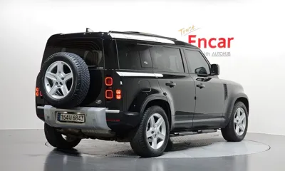 Land Rover Defender 2022, 98688 км, за 64900000 KRW