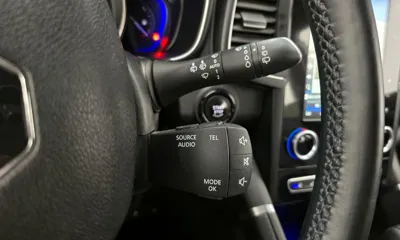 Renault-KoreaSamsung QM6 2018, 80896 км, за 12900000 KRW - фото 16