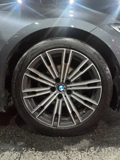 BMW 3-Series 2019, 115000 км, за 26000000 KRW - фото 17