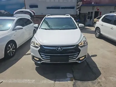 JAC Refine S2 2016, 26700 км, за 14800 CNY