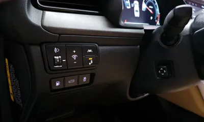 Kia K7 2020, 93940 км, за 250000 KRW - фото 14