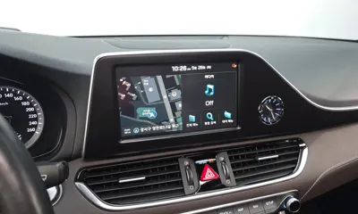 Hyundai Grandeur 2019, 49741 км, за 21500000 KRW - фото 15