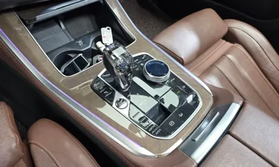 BMW X5 2021, 57991 км, за 58900000 KRW - фото 9